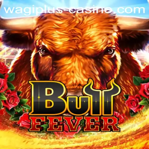 Experience the Frenzy of BullFever: A Captivating Delight in Gaming