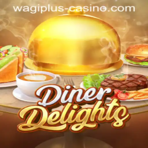 DinerDelights: A Culinary Adventure with Wagiplus