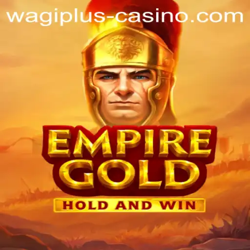 EmpireGold: The New Frontier in Gaming