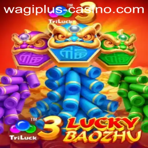 Discover and Master 3LuckyBaozhu: A Thrilling Game Experience
