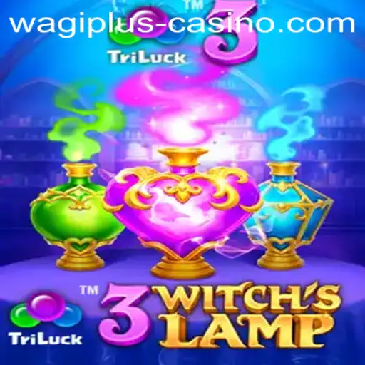 Unveiling the Mystical World of 3WitchsLamp and the Wagiplus Revolution