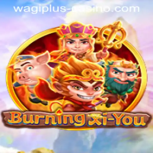Unveiling the Adventure: Exploring BurningXiYou and the Exciting Wagiplus