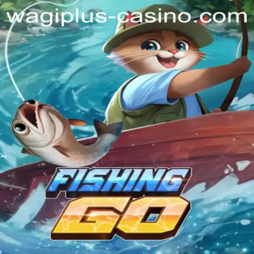 Dive Into the Exciting World of FishingGO