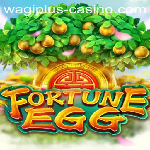 Discovering FortuneEgg: An Exciting New Game Revolutionizing the Gaming Landscape