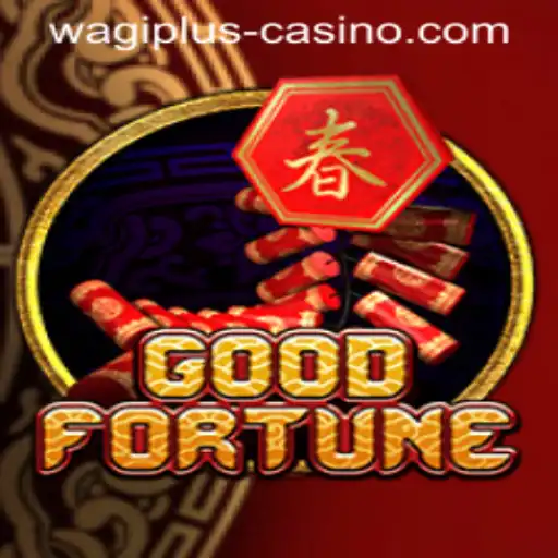 GoodFortune: A New Era in Gaming