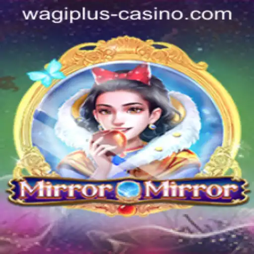 MirrorMirror: A New Dimension in Gaming with Wagiplus