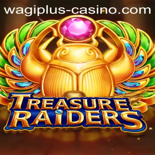 Discover the Exciting World of TreasureRaiders