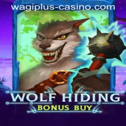 Exploring the Enigmatic World of WolfHidingBonusBuy: A Gamer's Adventure