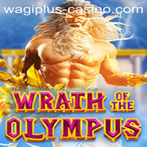 Discover the Mystical Universe of WrathofOlympus