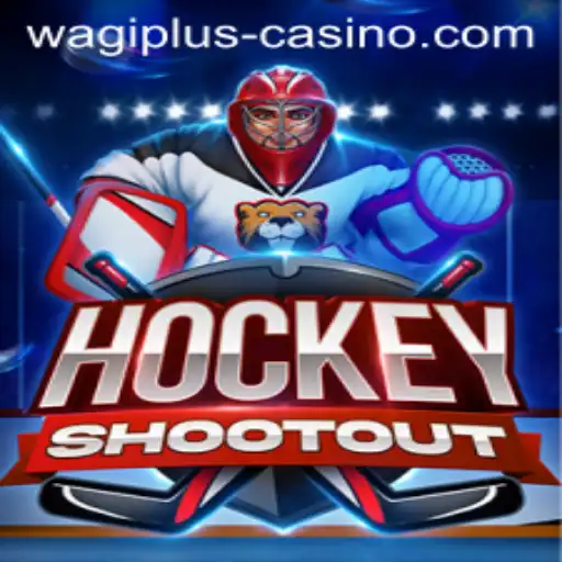HockeyShootout: A Thrilling Ice Sport Experience with Wagiplus