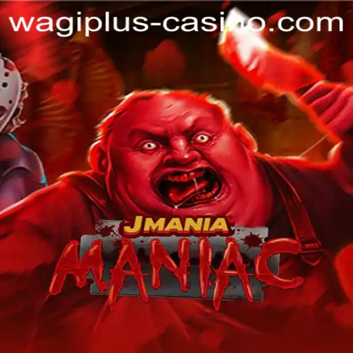 JManiaManiac Game Introduction and Rules