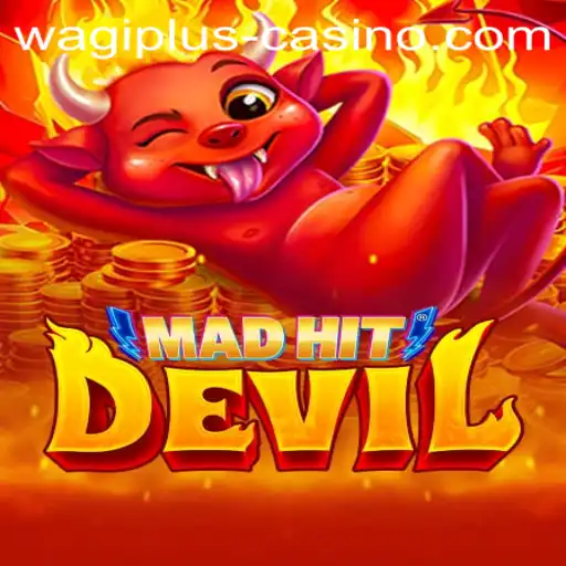 MadHitDevil: The Thrilling Mobile Game Revolutionizing Strategy Challenge
