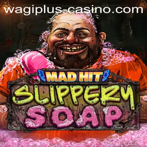 The Whimsical World of MadHitSlipperySoap: A New Gaming Sensation