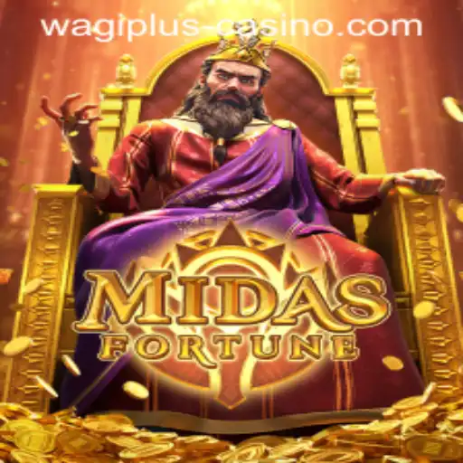 Unveiling MidasFortune: A Journey into the World of Wagiplus