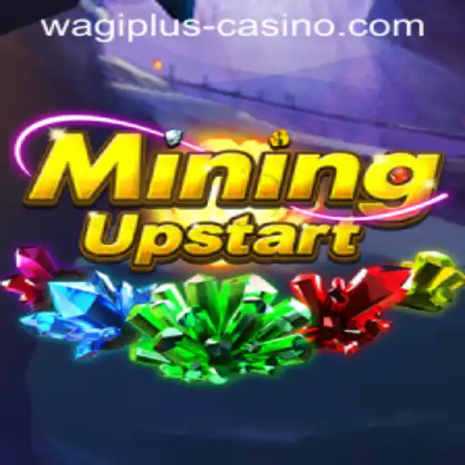 MiningUpstart: A New Era in Virtual Mining