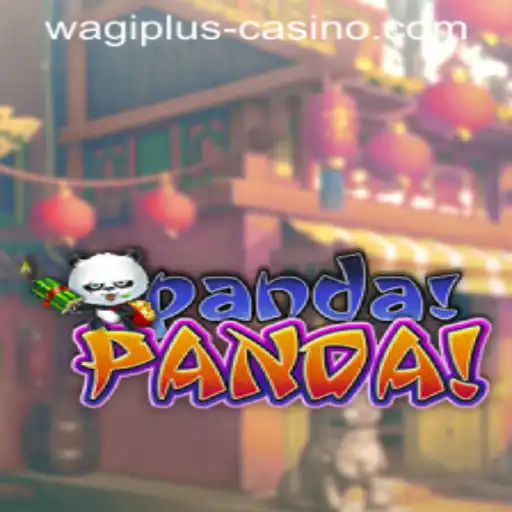 Explore PandaPanda - The Delightful Game of Adventure