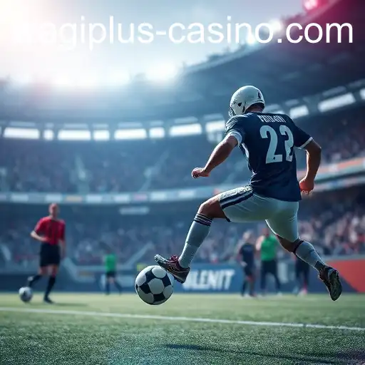 Unveiling the Future of Sports with Wagiplus