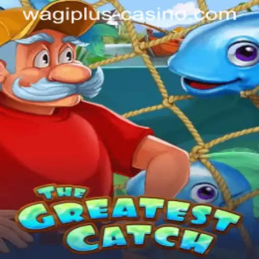 The Greatest Catch Overview