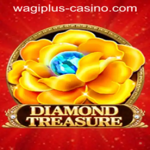 Unveiling Diamondtreasure A Revolutionary Game Experience