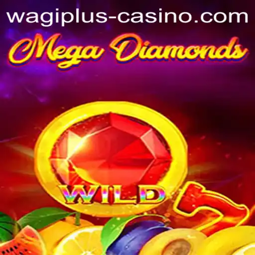 Unveiling MegaDiamond: The Ultimate Gaming Experience
